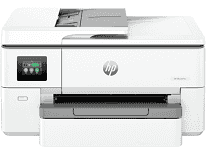 Driver HP OfficeJet Pro 9720e Wide Format