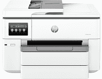 Driver HP OfficeJet Pro 9730 Wide Format