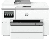 Driver HP OfficeJet Pro 9730e Wide Format