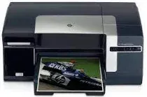Driver HP Officejet Pro K550