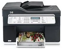 Driver HP Officejet Pro L7380