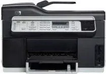 Driver HP Officejet Pro L7550
