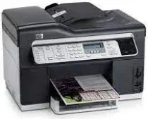 Driver HP Officejet Pro L7590