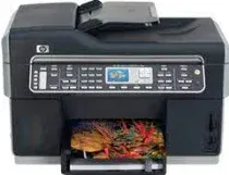 Driver HP Officejet Pro L7650