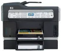 Driver HP Officejet Pro L7710