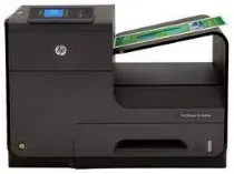 Driver HP Officejet Pro X451dn
