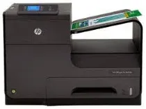 Driver HP Officejet Pro X451dw