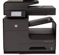 Driver HP Officejet Pro X476dw MFP