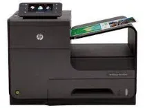 Driver HP Officejet Pro X551dw