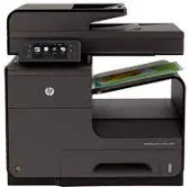 Driver HP Officejet Pro X576dw MFP