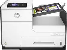 Driver HP PageWide 352dw