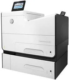 Driver HP PageWide Enterprise Color 556xh
