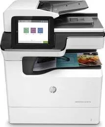Driver HP PageWide Enterprise Color MFP 780dn