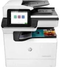 Driver HP PageWide Enterprise Color MFP 780dns