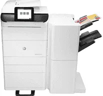 Driver HP PageWide Managed Color MFP P77940dn Plus