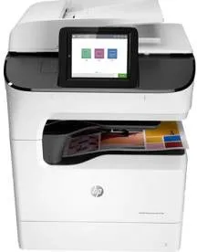 Driver HP PageWide Managed Color MFP P77940dns