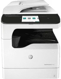 Driver HP PageWide Managed P77750z