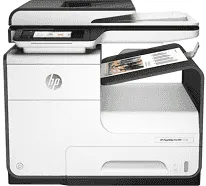 Driver HP PageWide Pro 477dn MFP