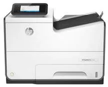 Driver HP PageWide Pro 552dw