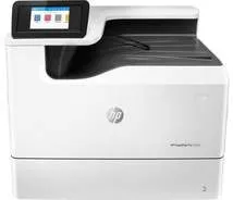 Driver HP PageWide Pro 750dn