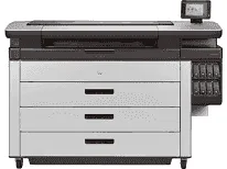 HP PageWide XL 8000
