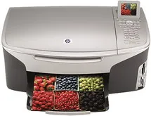 Driver HP Photosmart 2605