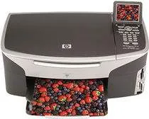 Driver HP Photosmart 2710xi