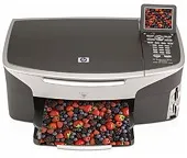 Driver HP Photosmart 2713