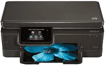 Driver HP Photosmart 6515