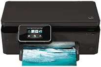 Driver HP Photosmart 6520