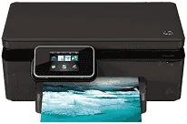 Driver HP Photosmart 6521