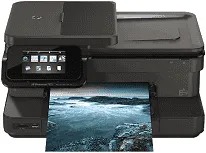 Driver HP Photosmart 7525