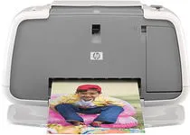 Driver HP Photosmart A310