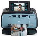 Driver HP Photosmart A627