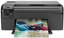 Driver HP Photosmart Wireless B109n