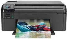 Driver HP Photosmart Wireless B109q