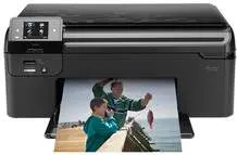 Driver HP Photosmart Wireless B110a