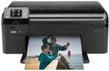 Driver HP Photosmart Wireless B110e