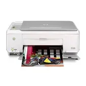 Driver HP Photosmart C3140