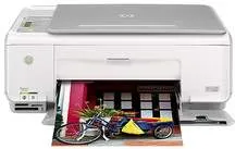 Driver HP Photosmart C3188