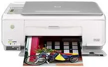 Driver HP Photosmart C3190