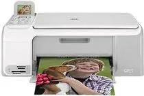 Driver HP Photosmart C4150