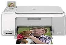 Driver HP Photosmart C4183