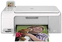 Driver HP Photosmart C4188