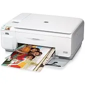 Driver HP Photosmart C4450