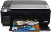 Driver HP Photosmart C4599