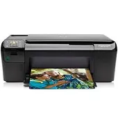 Driver HP Photosmart C4640