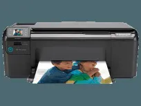 Driver HP Photosmart C4740