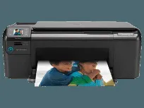 Driver HP Photosmart C4780