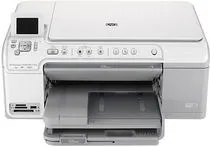 Driver HP Photosmart C5324